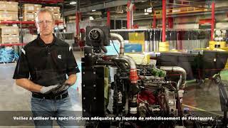 Maintaining Your Engine for Optimal Level of Productivity Maintaining Your Engine for Optimal Level of Productivity