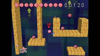 Tas Nintendo All-Star Dairantou Smash Brothers Japan Suicide%