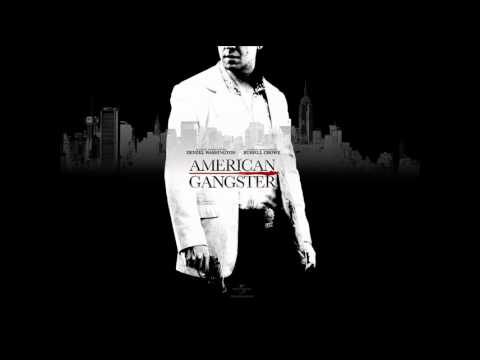 American Gangster Soundtrack - Bobby Womack - Across  110th Street