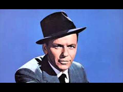 Frank Sinatra (+) Everything Happens To Me