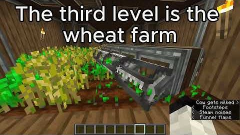 Cake Factory! | Minecraft Create Mod