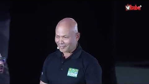 Commitment by Joseph Bismark | VCON 2019 | QNET