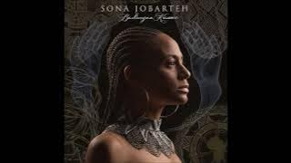 Sona Jobarteh - Badinyaa Kumoo (full album)