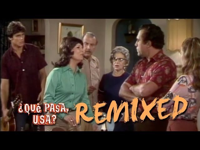 ¿Qué Pasa, U.S.A.? Remixed by PBS Digital Studios class=