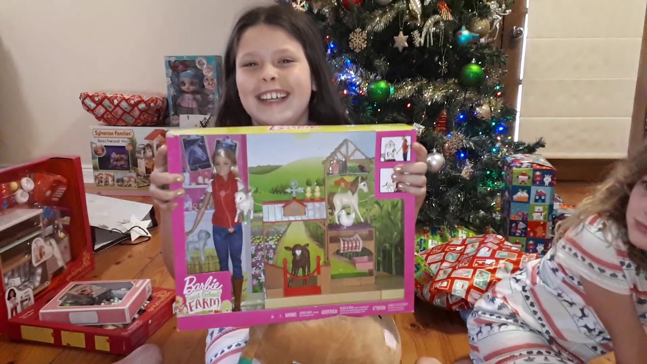 Christmas Morning Gift Opening YouTube christmas-morning-gift-opening-youtube