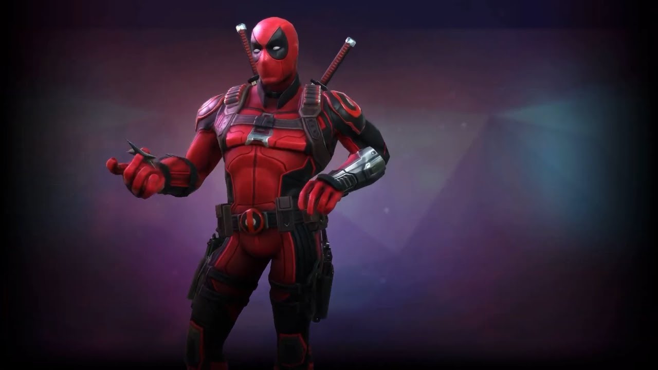 MARVEL Strike Force - Squad RPG - Gameplay Android, iOS #2 - YouTube