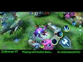 Karina with subscribers rank push episode2 full gameplay