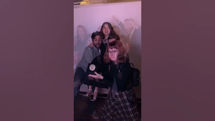 Student Academy Awards | Premium Photo Booth by Hive Photo Booths