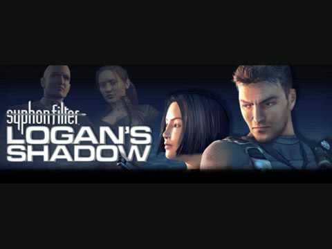 Syphon Filter: Logan's Shadow [Music] - Logan's Shadow 