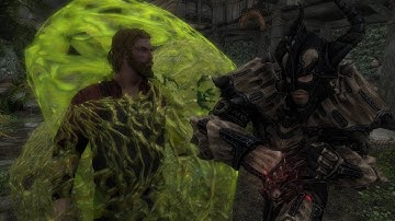 Phenderix Magic World - 1.0.0 - Elemental Fighter Trailer