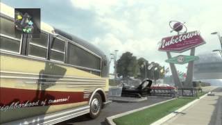 59-17 Hardcore Kill Confirmed Black ops 2 Nuketown "Mega Kill"
