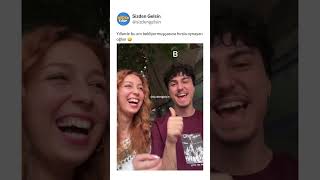 Yıllardır Bu Anı Bekliyormuşçasına Hırsla Oynayan Oğlan 😄