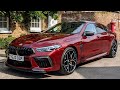 BMW M8 Gran Coupe Review - Is it worth £120K!?!?!