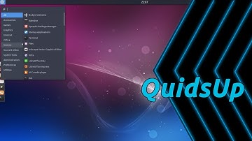 Budgie Remix Ubuntu 16.10 – Linux OS Review