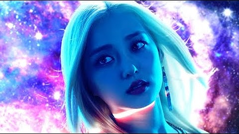 every CLC mv but only YEEUN