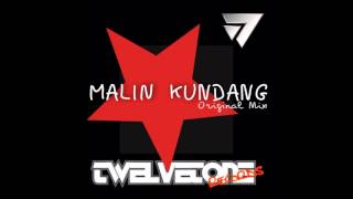 DJ Donny - Malin Kundang (ORIGINAL MIX)