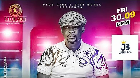 Pasuma Live Performance @ Club Zigi Was a Hit | 2022 Pasuma Latest Live