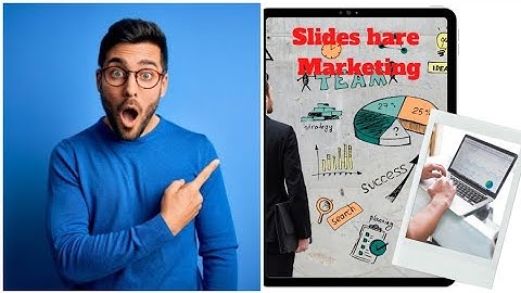 Earn 12k Now With Slideshare Marketing
