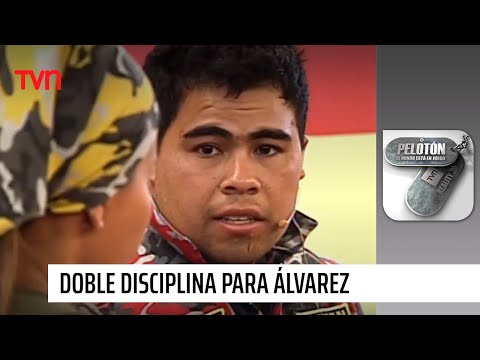 Doble disciplina para Álvarez | Pelotón - T1E20