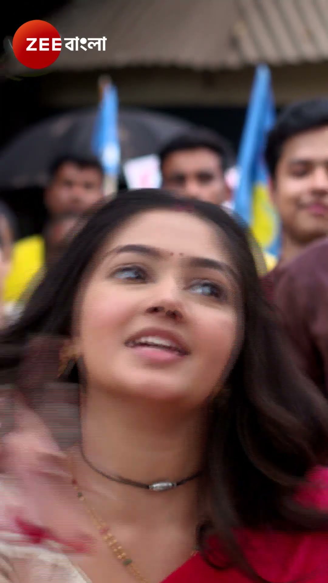 #PHULKI #Shorts #Zee Bangla #Entertainment #Drama