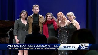 2024 American Traditions Vocal Competition finalists announced