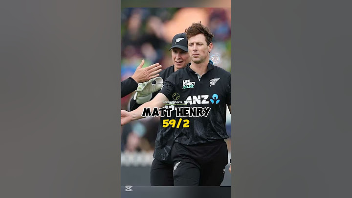 New Zealand vs South Africa 2nd ODI 2025 | Full Highlights | NZ vs SA | TRI Series 2025