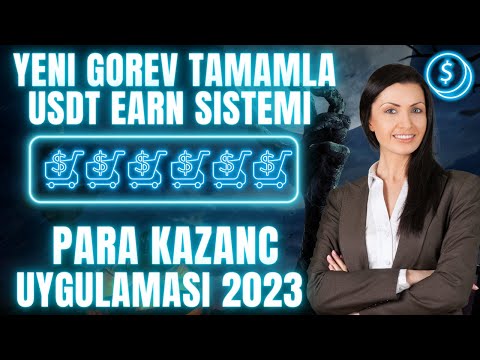 İNTERNETTEN GÖREV YAPARAK PARA KAZAN |  15$ YATIRIMA 18.8$ KAZAN 2023 | DETAYLI INCELEME