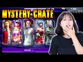 Unlocking EVERY Bundle in MYSTERY CRATE 💎 | Free Fire