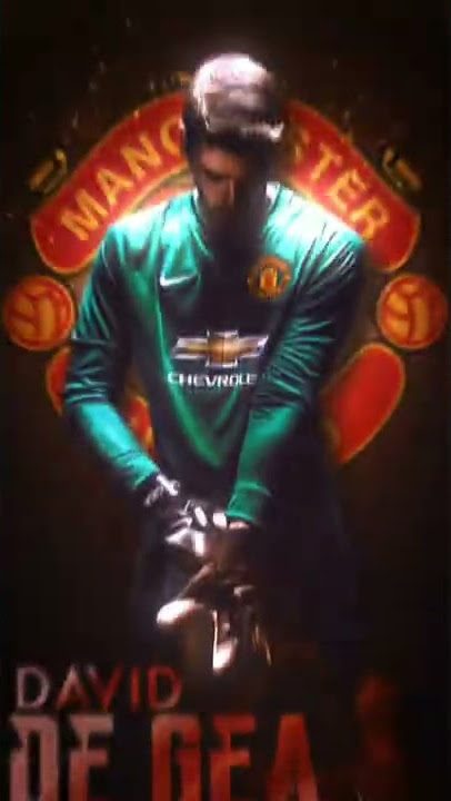 STORY WA JEDAG JEDUG || DAVID DE GEA