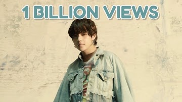 FASTEST KPOP GROUPS MVS TO REACH 1 BILLION VIEWS