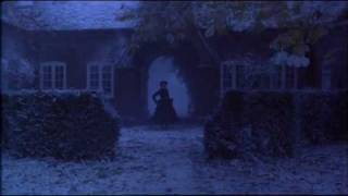 The Portrait of a Lady * The end * (1996) Jane Campion (with Nicole Kidman and Viggo Mortensen)