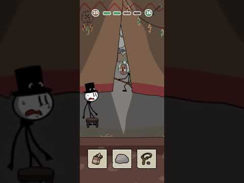 Rescue The Lover Level 25