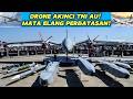 TNI BORONG AKINCI! DRONE TURKI DI KUPANG &amp; MEDAN, TETANGGA PANIK!