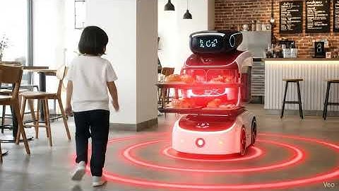 Jiva Toy Robot in Action | Smart, Fun & Interactive Robot for Kids