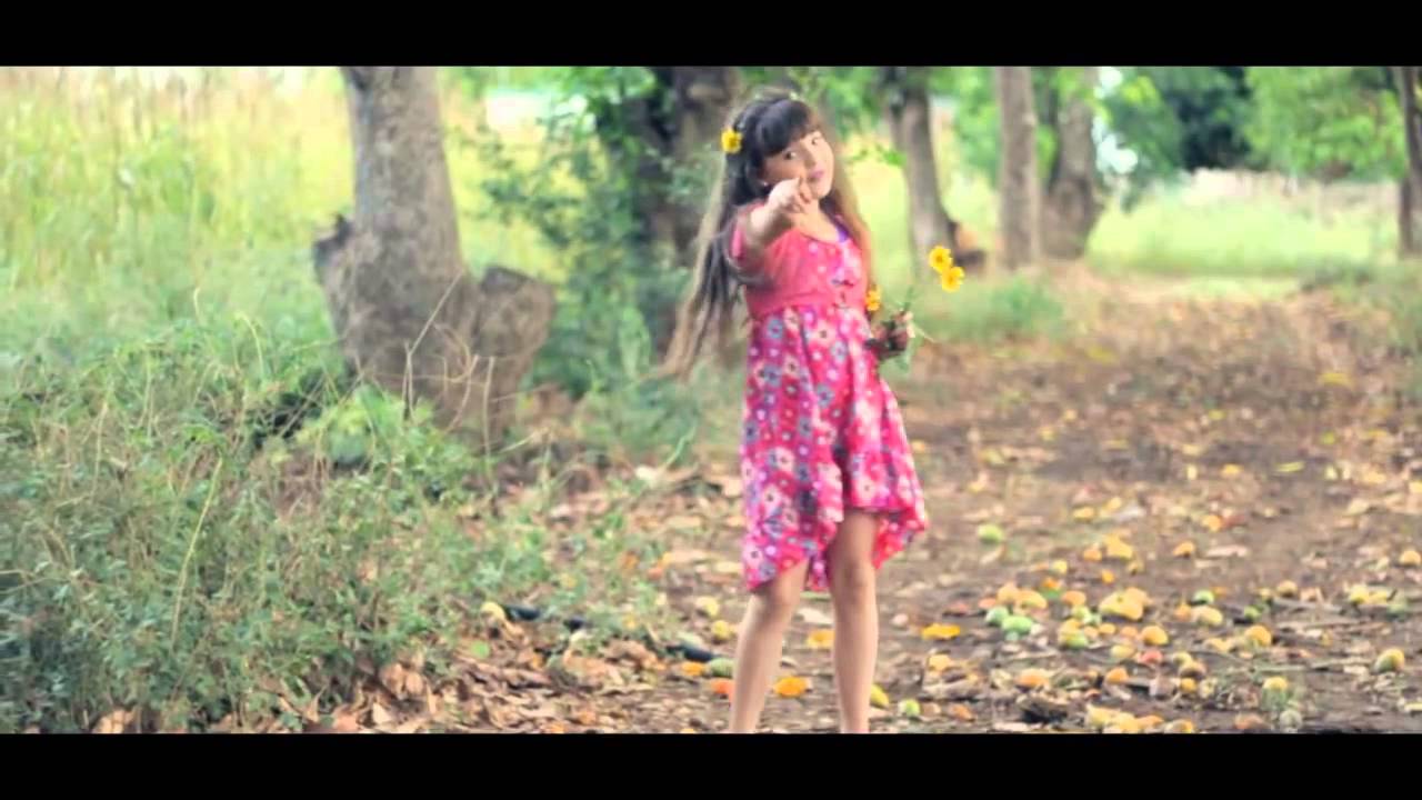 Ximena Ramos El Amor de mi Vida HD