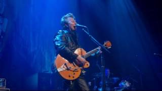 Miniatura de vídeo de "Brian Setzer`s Rockabilly Riot - Stray Cat Strut - live in Osaka"