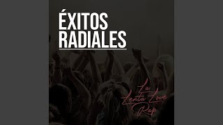 Video thumbnail of "La Lenta Love Rap - Es por Ti"