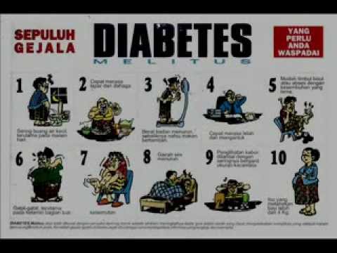 Obat Diabetes Herbal | Obat Diabetes Melitus | Menolak Amputasi
