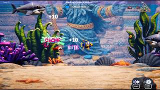 CHOMP CHOMP Carnage DEMO TRAILER