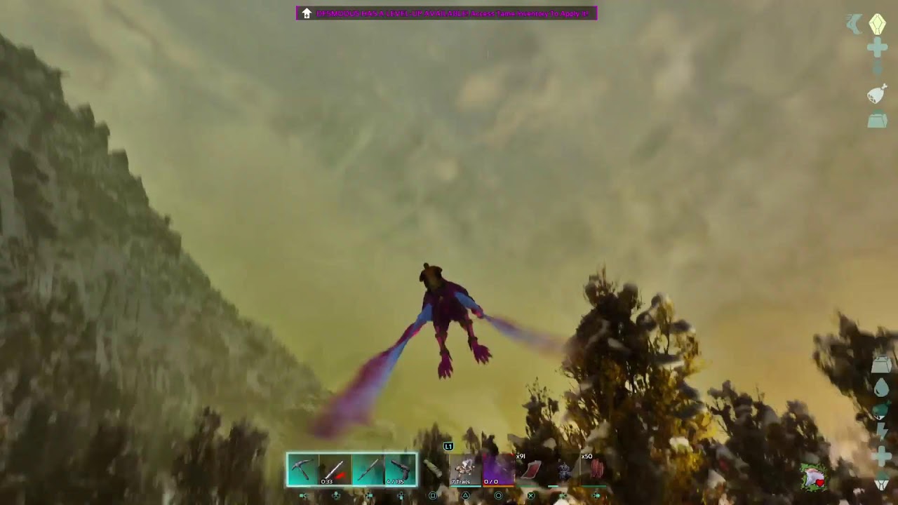 Ark ASA - Lost Colony Official