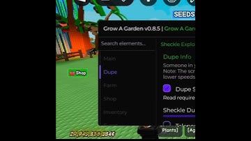 Check In Comments Section #roblox #growagardenscript #growagarden #shorts