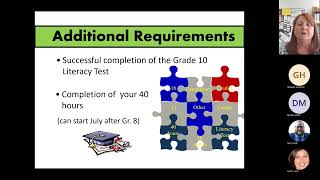 Gr  8 Parents Night Presentation 20211105 123512 Meeting Recording 2