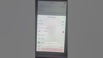 TikTok coins scammer #tiktok #scam