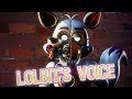 [SFM/FNAF] Lolbit's voice clip (FNAF UCN Non-Canon Characters)