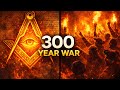How Freemasons Became The Villains Of History