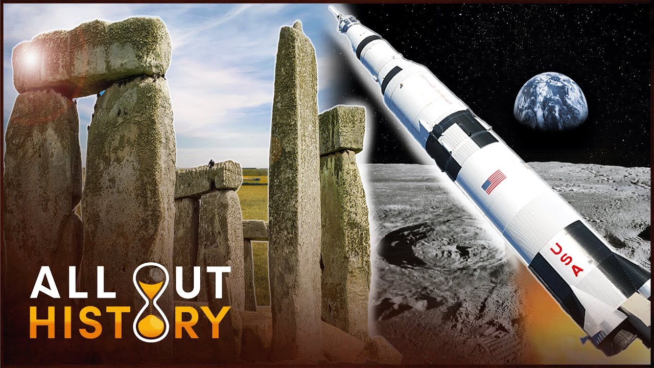 How Iconic Ancient Structures Influence Modern Engineering (2+ Hours ...