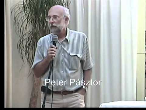 Peter Psztor - Budcnos parkov v Koiciach, Koick fr...