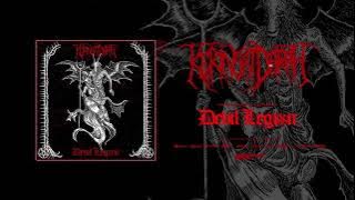 Keringat Darah – “Devil Legion” [2025 Release]