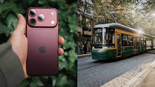iPhone 18 Pro Camera Settings: Stop Taking Bad Photos!