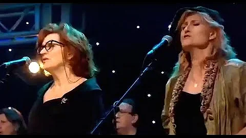 CALEDONIA (2013) DOUGIE MACLEAN with BARBARA DICKS...